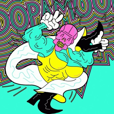 dopamoon_cover